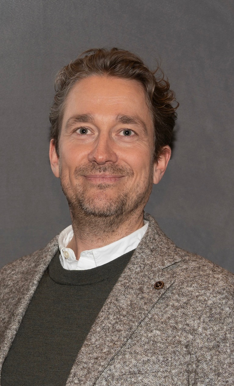 Kasper Thunø